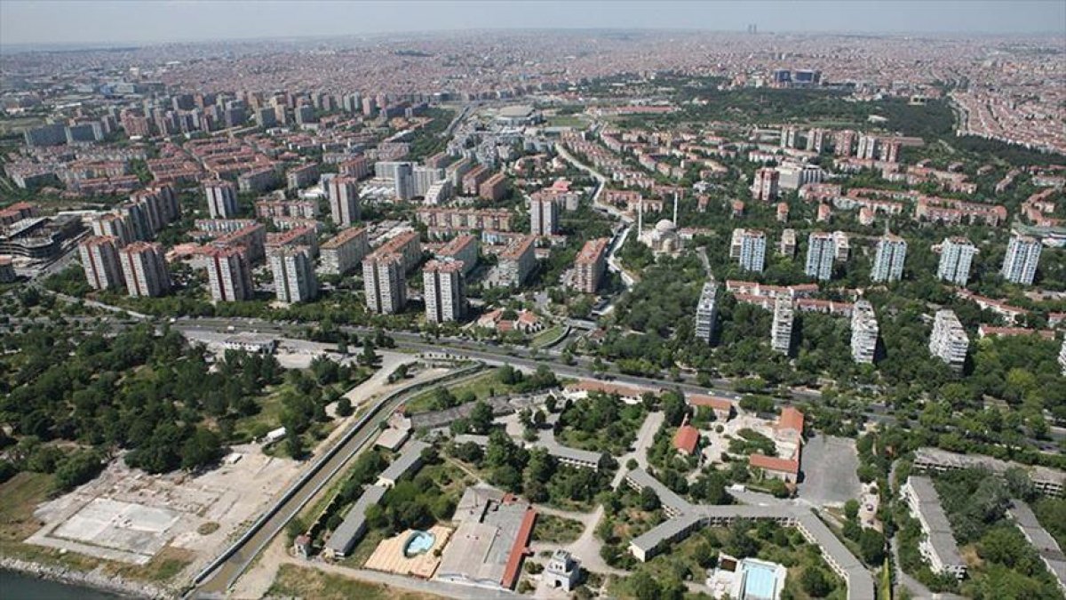 30 bine yakın yapı kayıt belgesi iptal edildi