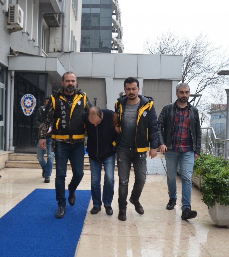 Hakim karşısına çıkan katilin savunması şaşırttı