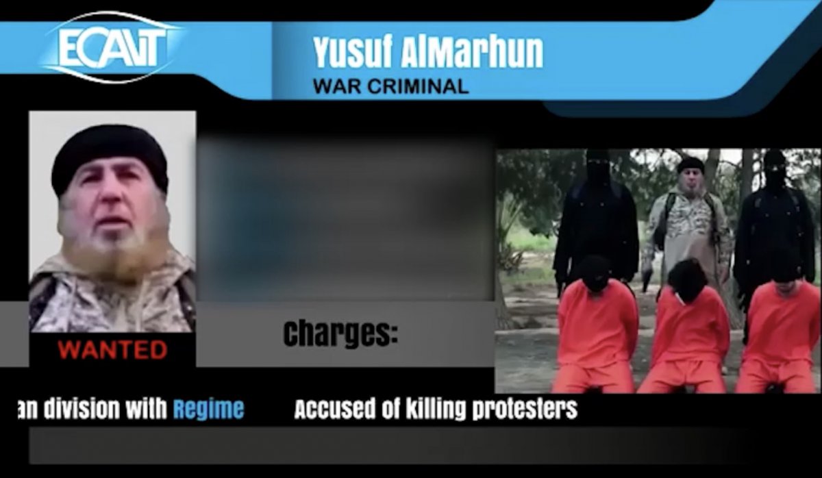 i DEAŞ'ın üst düzey yöneticisi Bursa'da yakalandı