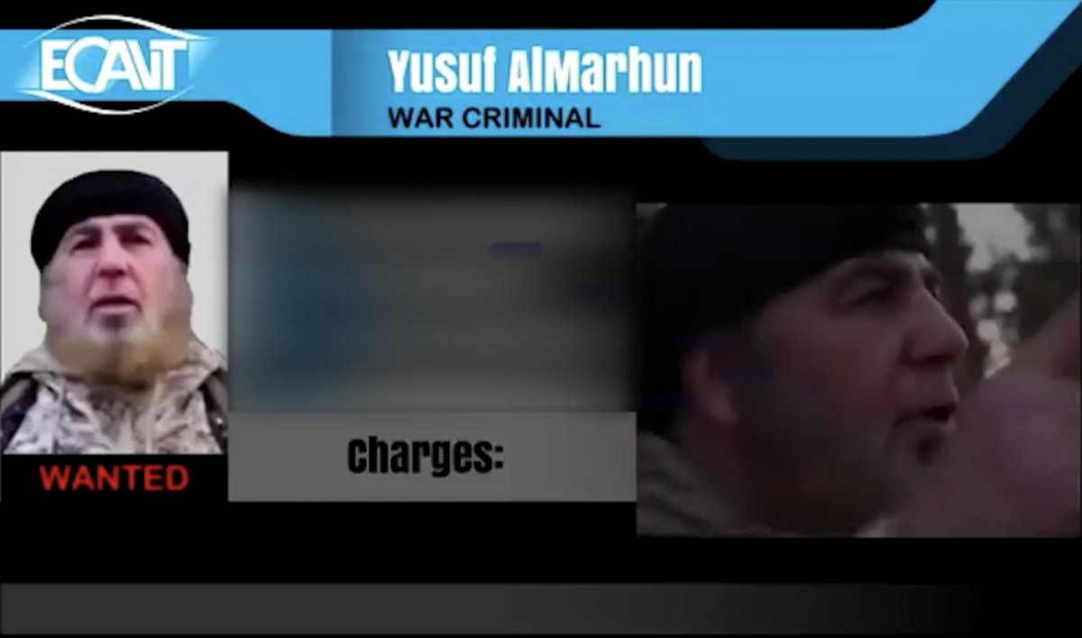 i DEAŞ'ın üst düzey yöneticisi Bursa'da yakalandı