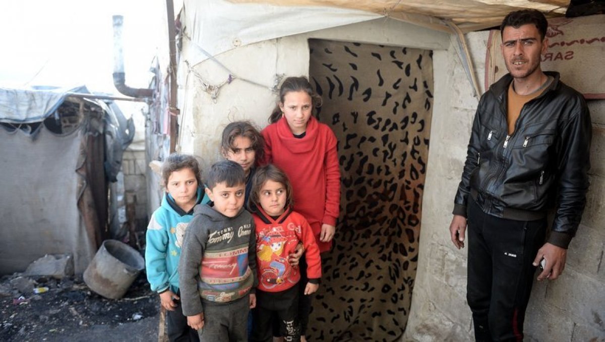 d 7 aylık bebek donarak öldü