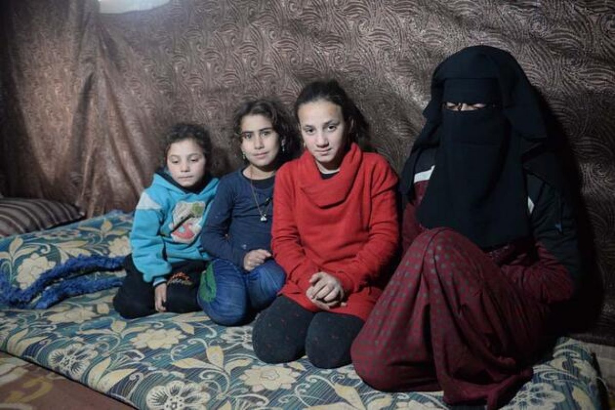 d 7 aylık bebek donarak öldü