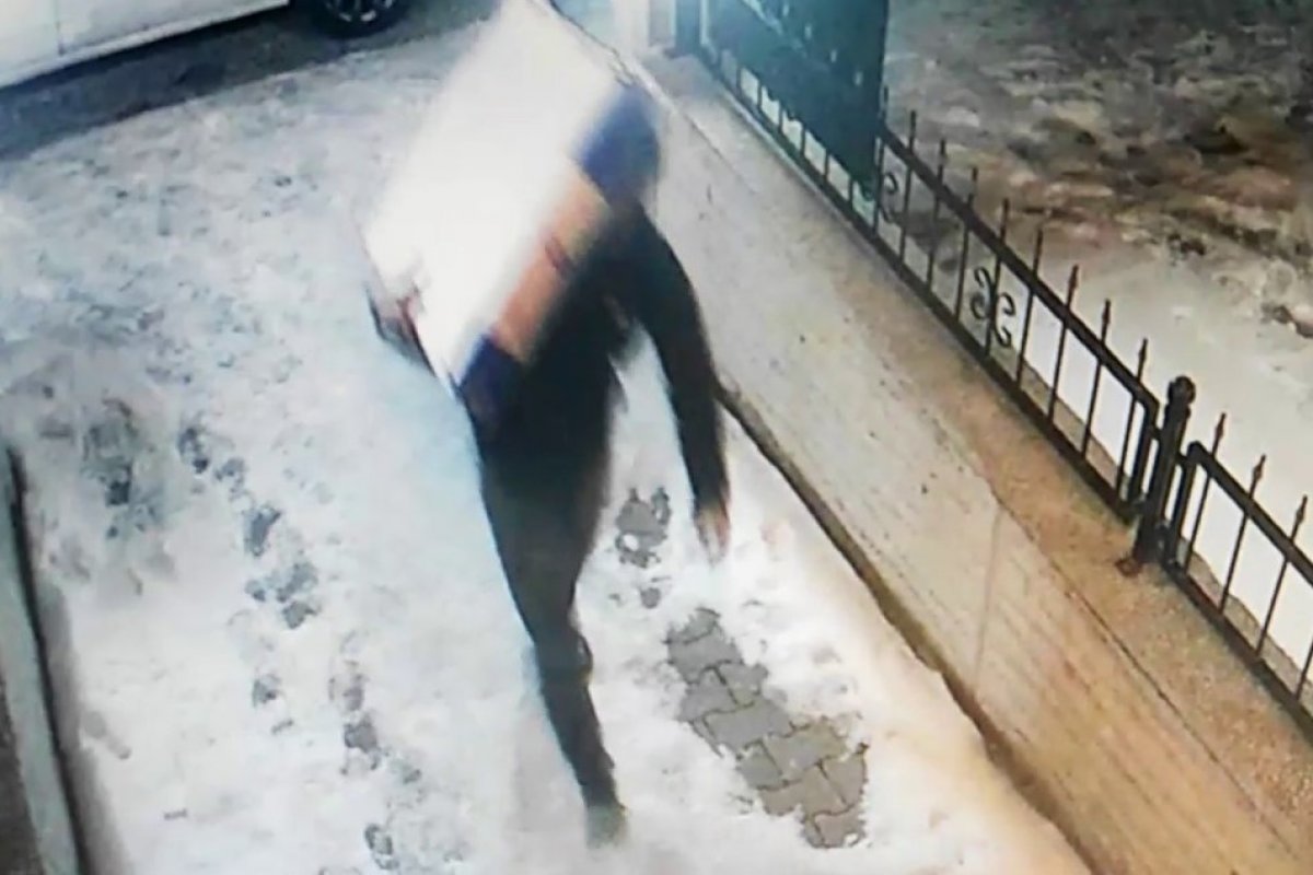 Bolu'da hırsızlar, onlarca kalorifer peteğini çaldı