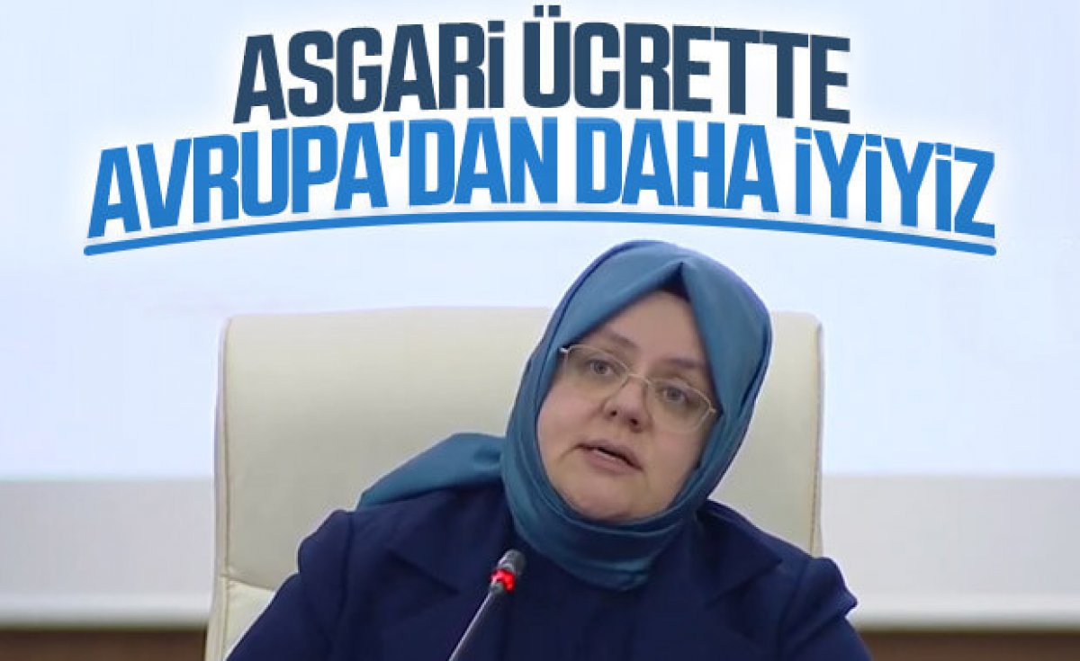 CHP: Asgari ücrette son sıralardayız