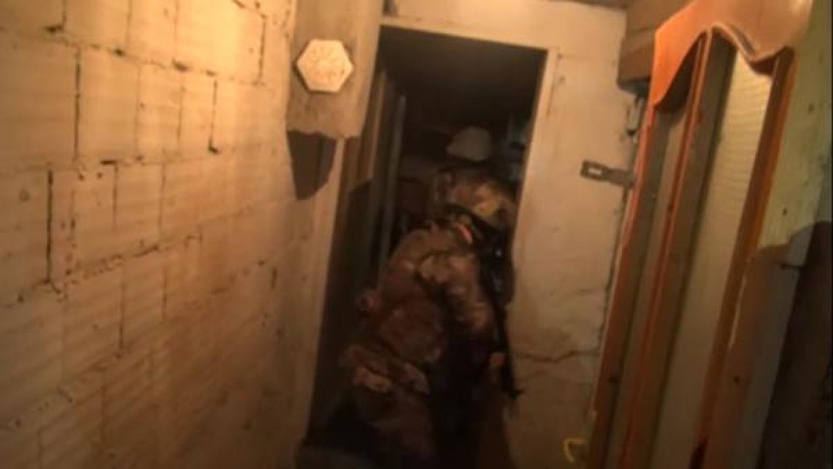 d DEAŞ'ın üst düzey yöneticisi Bursa'da yakalandı