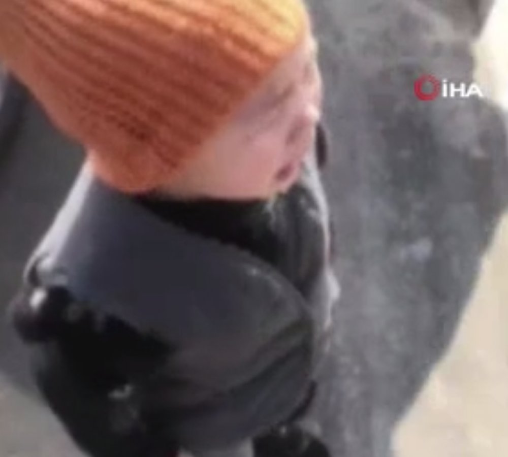 i Çin'de koronavirüs, anne ile oğlunu ayırdı