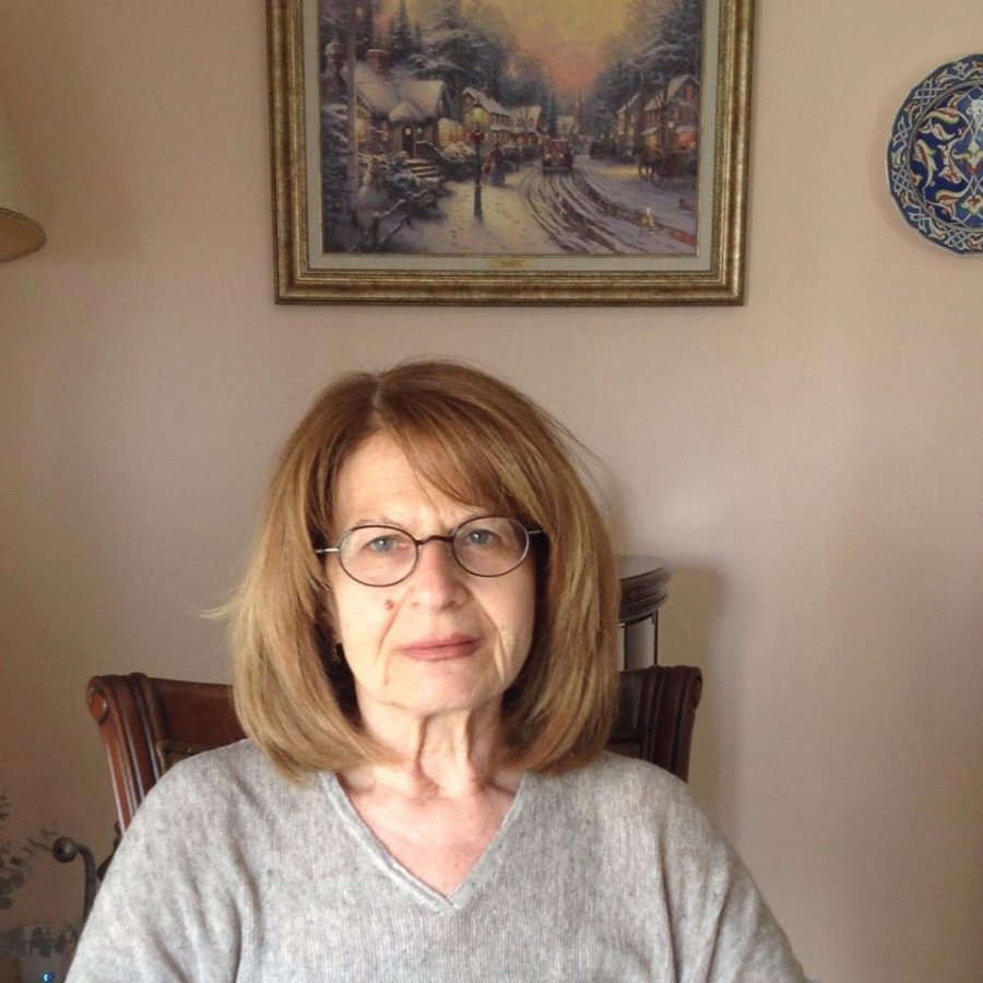 Kavga esnasında kontrolden çıkan araç, yaşlı kadını ezdi