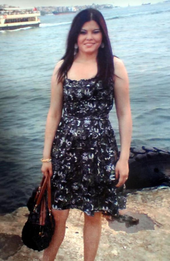 Eskişehir'de öldürülen kadın daha önce eşini şikayet etti