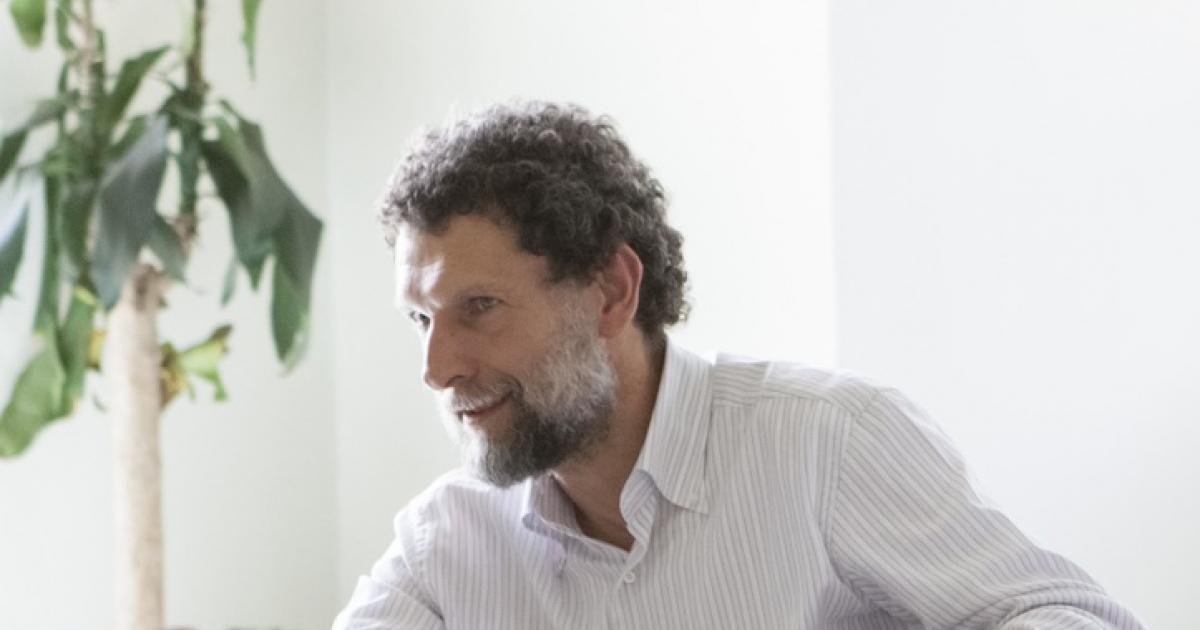 Osman Kavala hakkında gözaltı kararı