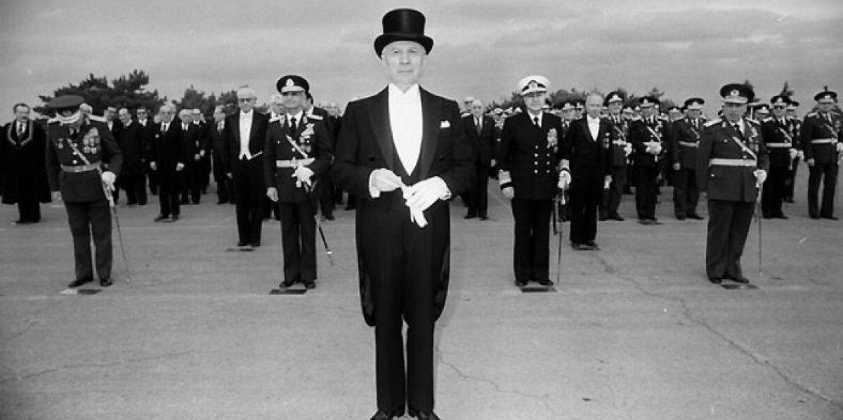 Yargıtay'dan Kenan Evren'in mirası için talep