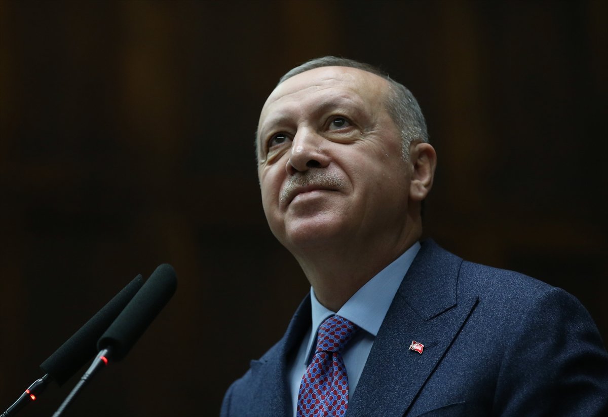 Erdoğan'dan Kılıçdaroğlu'na 15 Temmuz hatırlatması