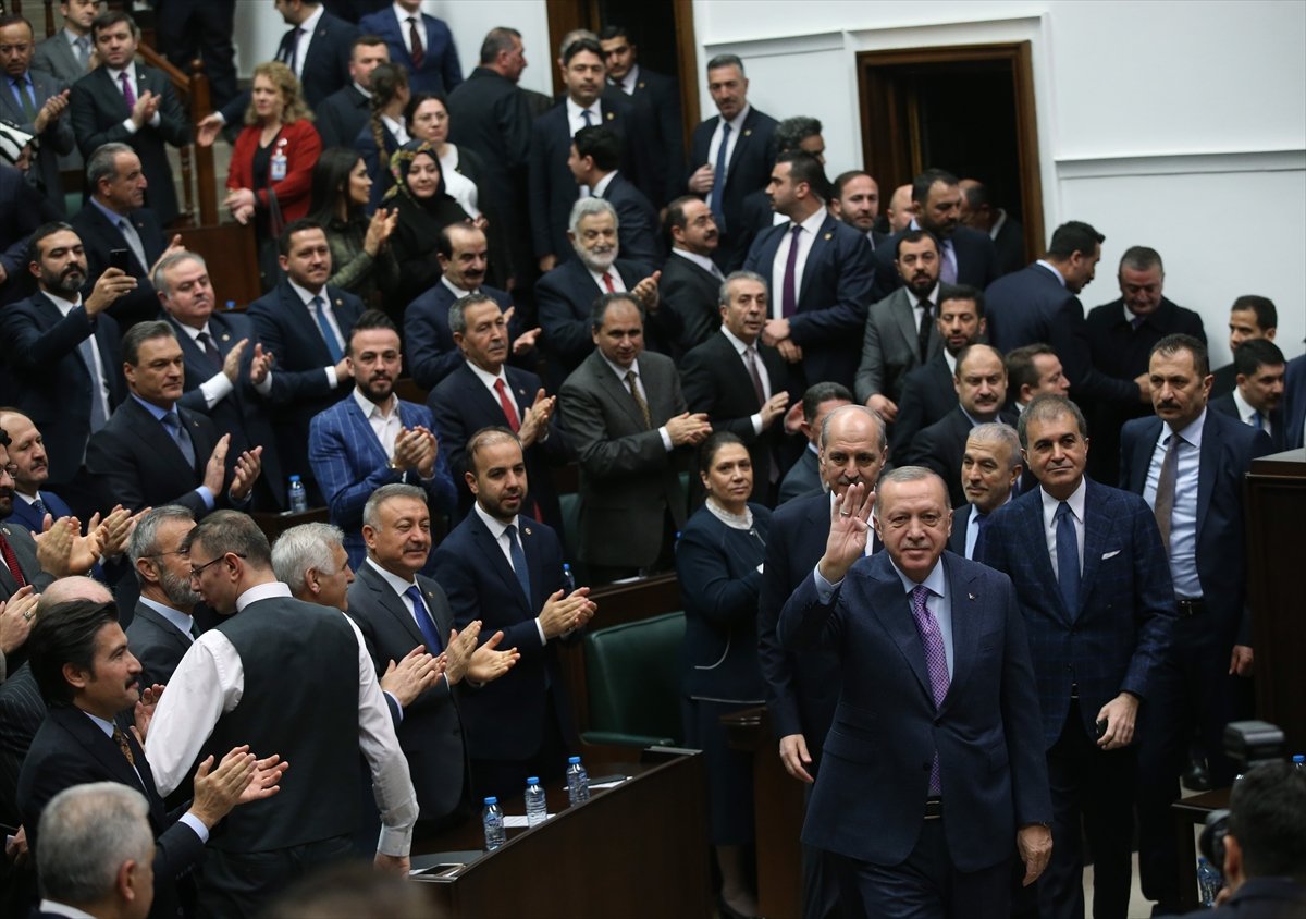 Erdoğan'dan Kılıçdaroğlu'na 15 Temmuz hatırlatması