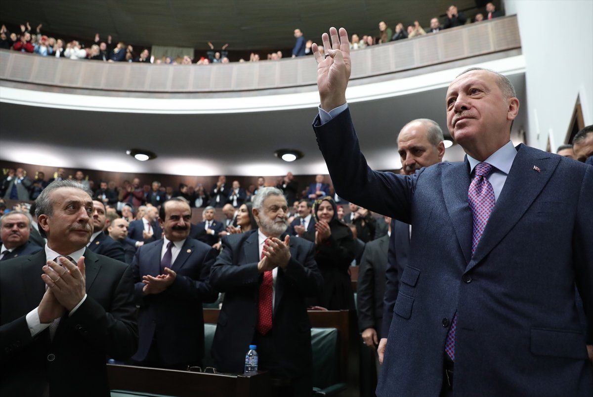 Erdoğan'dan Kılıçdaroğlu'na 15 Temmuz hatırlatması