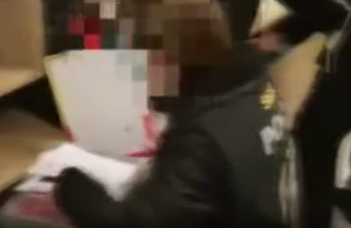 d İzmir merkezli bahis operasyonunda 10 şüpheli tutuklandı