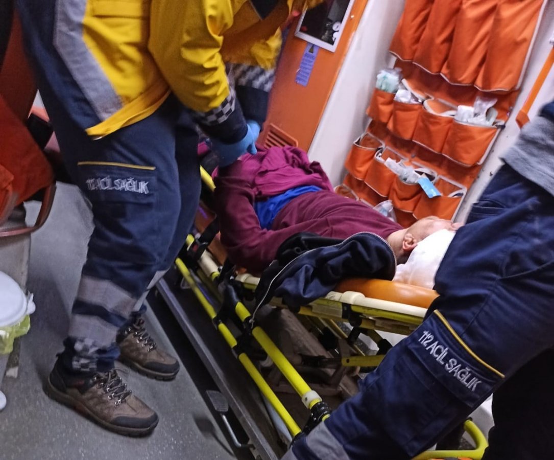 Şanlıurfa'da iki grup arasında kavga: 1 ölü 13 yaralı