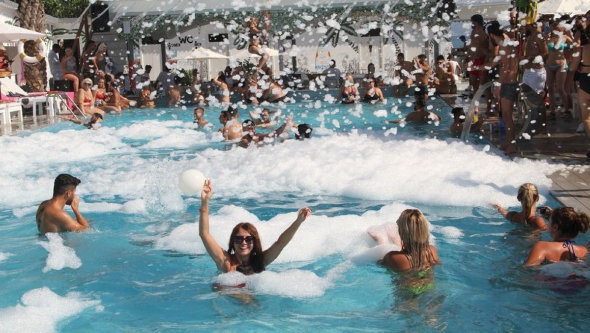 Antalya'nın turizmde 2020 hedefi