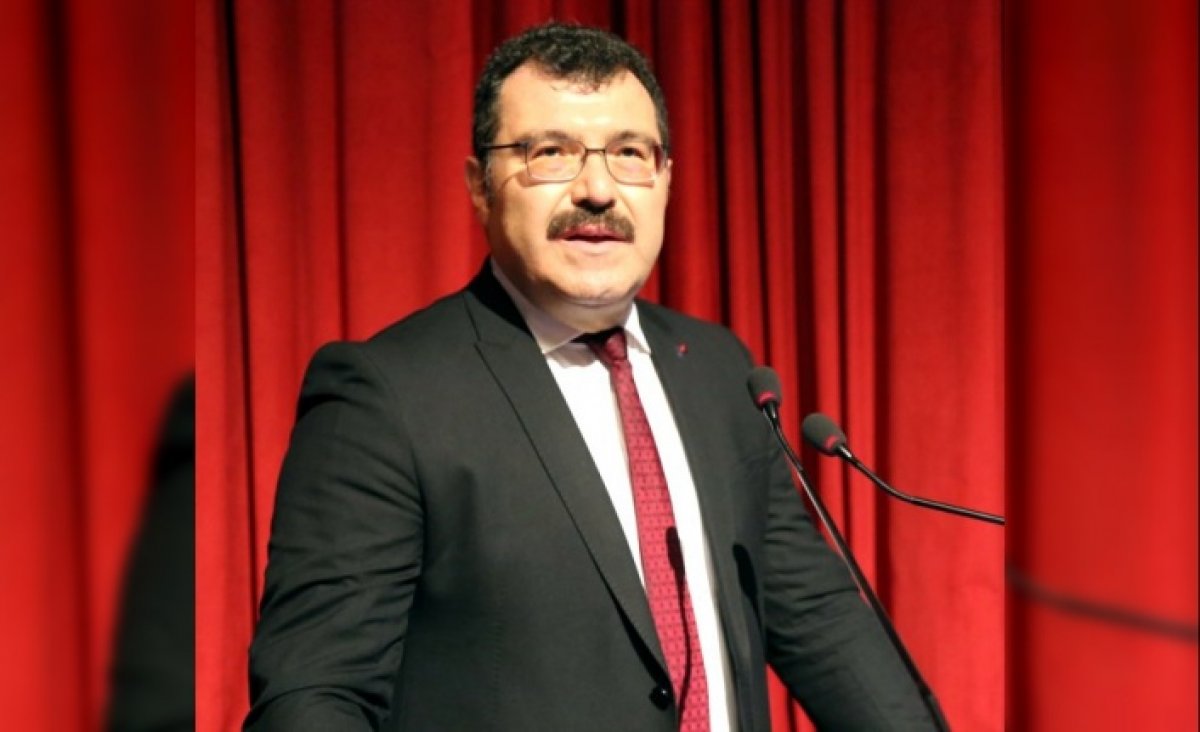 TÜBİTAK İngiltere ile teknoloji projeleri hazırlığında