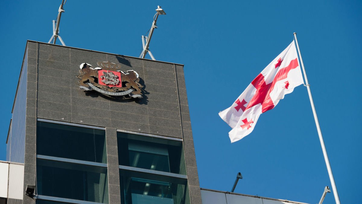 Gürcistan: Siber saldırılardan Rusya sorumlu