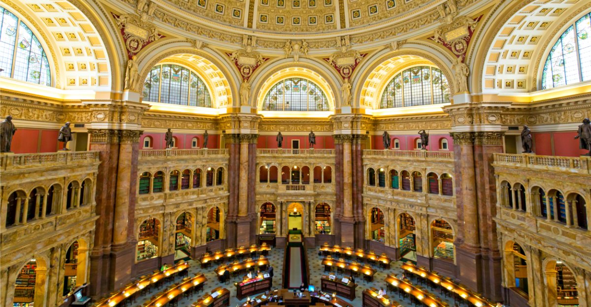 Cumhurbaşkanlığı Millet Kütüphanesi açıldı