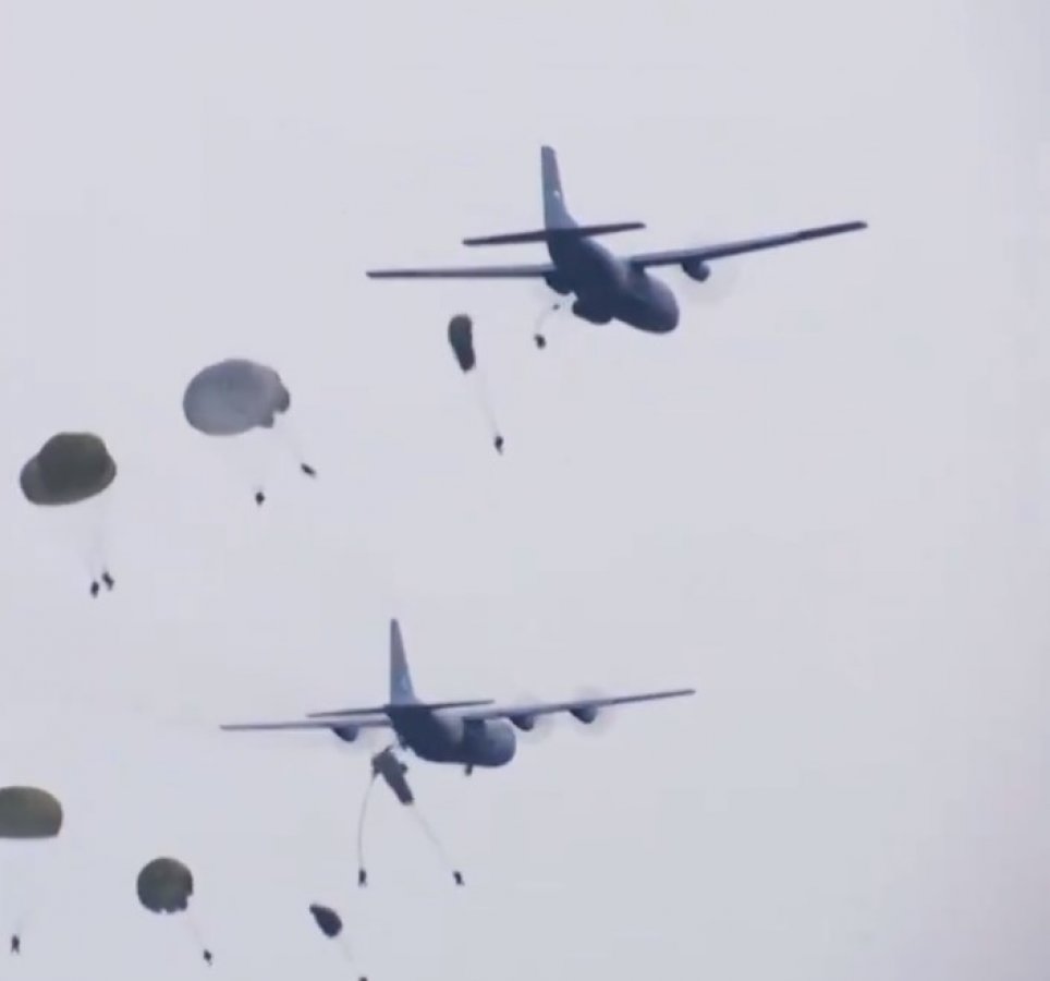 NATO, Türkiye'ye destek klibi yayınladı