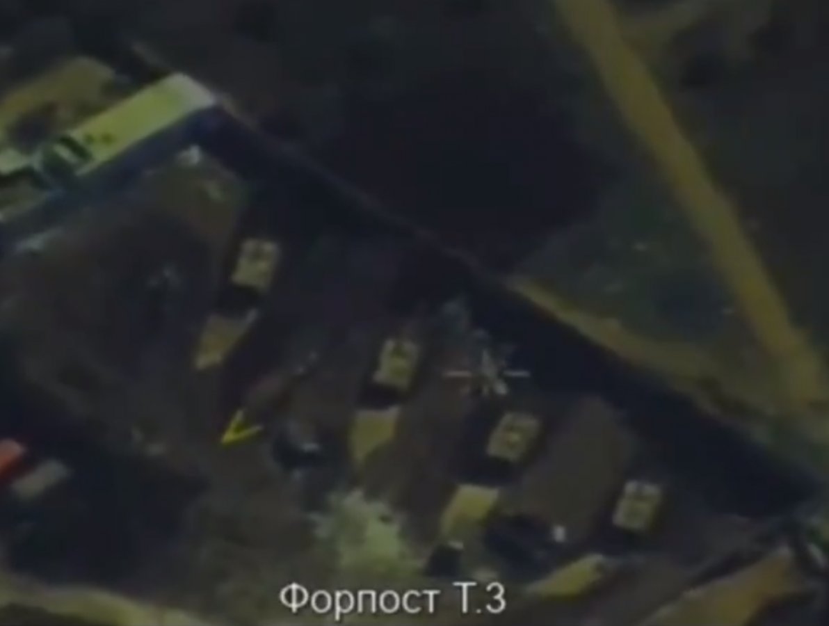 Rusya, Türkiye'nin SMO'ya desteğini görüntüledi