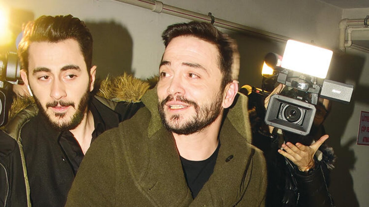 Ahmet Kural: Pişmanım