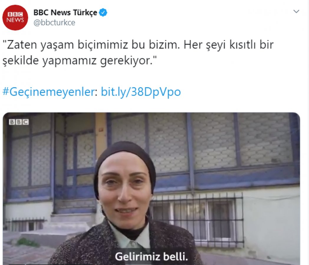 BBC'nin algı operasyonu çöktü