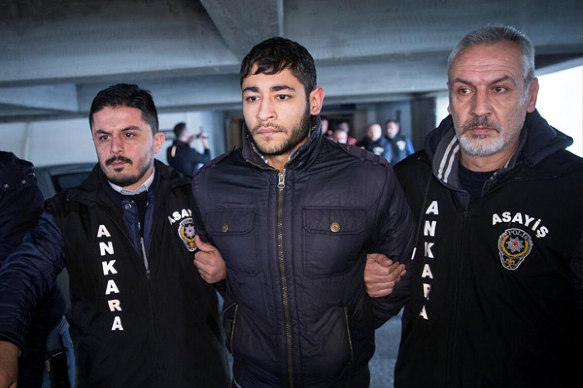 Ceren Damar davasındaki sanık avukatına soruşturma