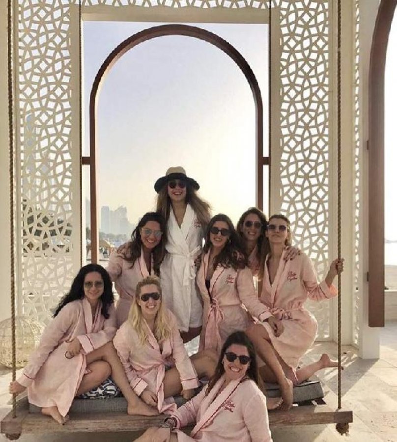 Beril Gebeş’in cenazesi hala ortada yok