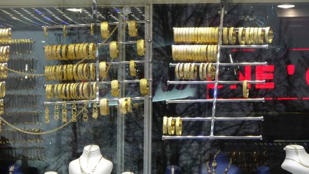 Konya'da hırsızların büyük oyunu