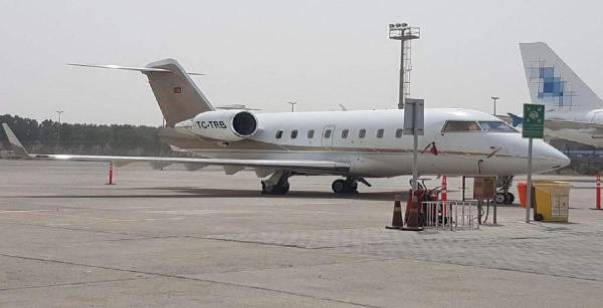 d Beril Gebeş’in cenazesi hala ortada yok