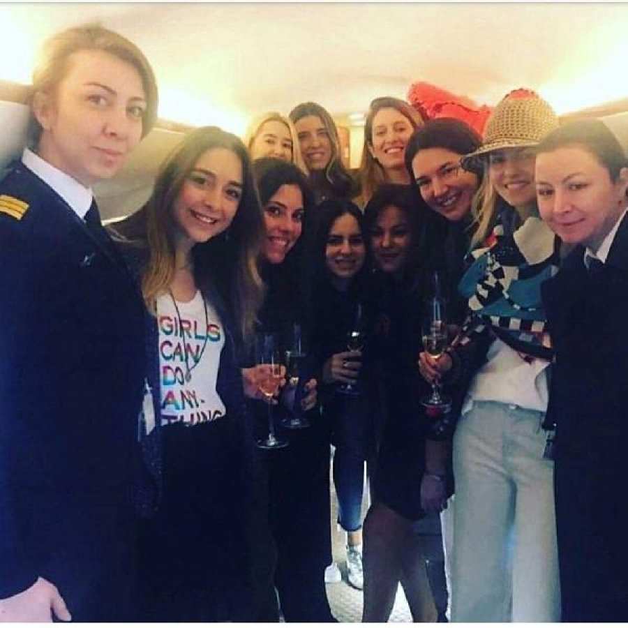 Beril Gebeş’in cenazesi hala ortada yok