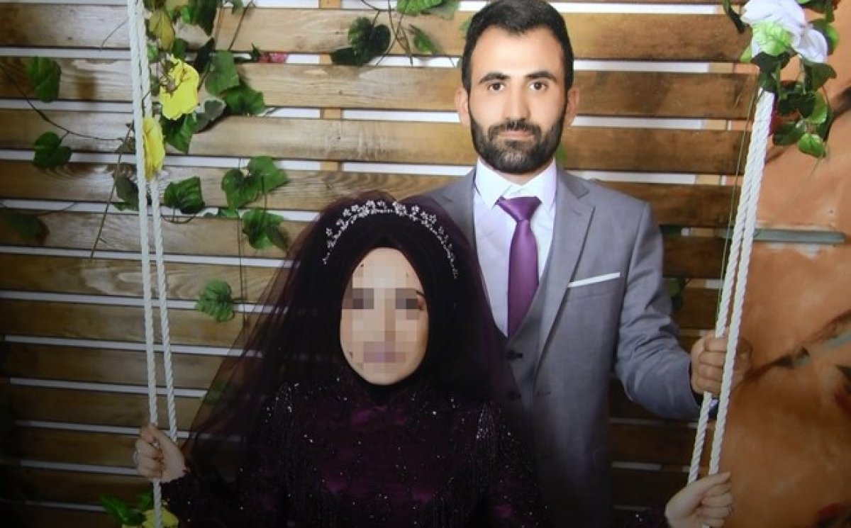 d Kız tarafı düğünü iptal etti damat bilezikleri istedi