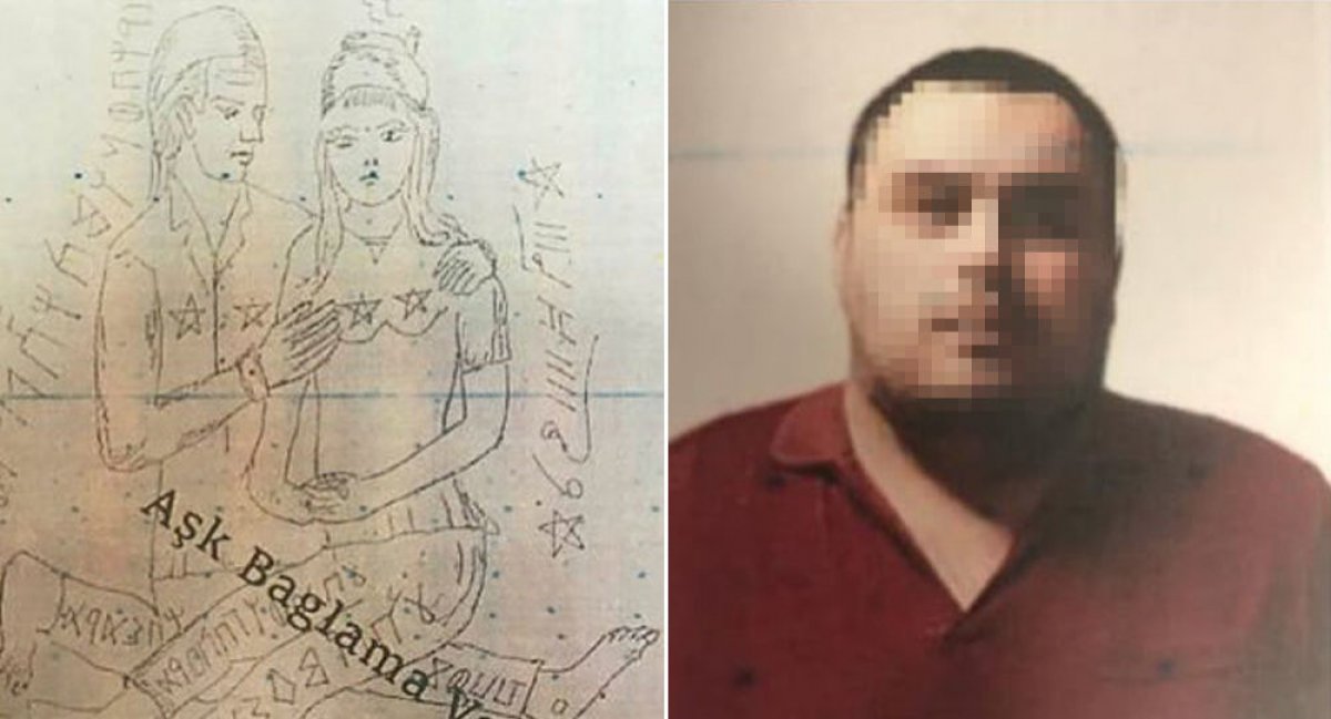 İnternetten çocuk istismarı yapan bir kişi yakalandı