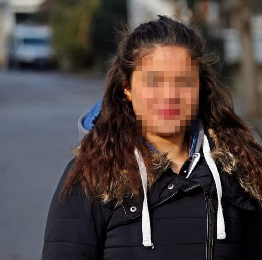 Kız çocuğuna tecavüz eden sapığa 30 yıl hapis cezası