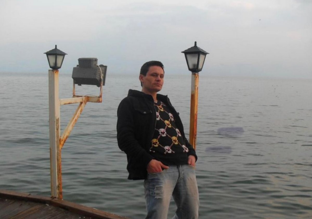 i Bursa'da babasını öldüren evlat tutuklandı