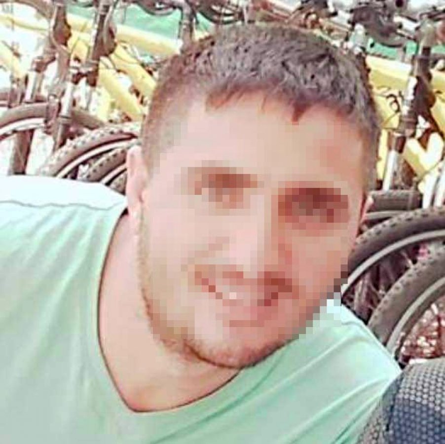 Kız çocuğuna tecavüz eden sapığa 30 yıl hapis cezası