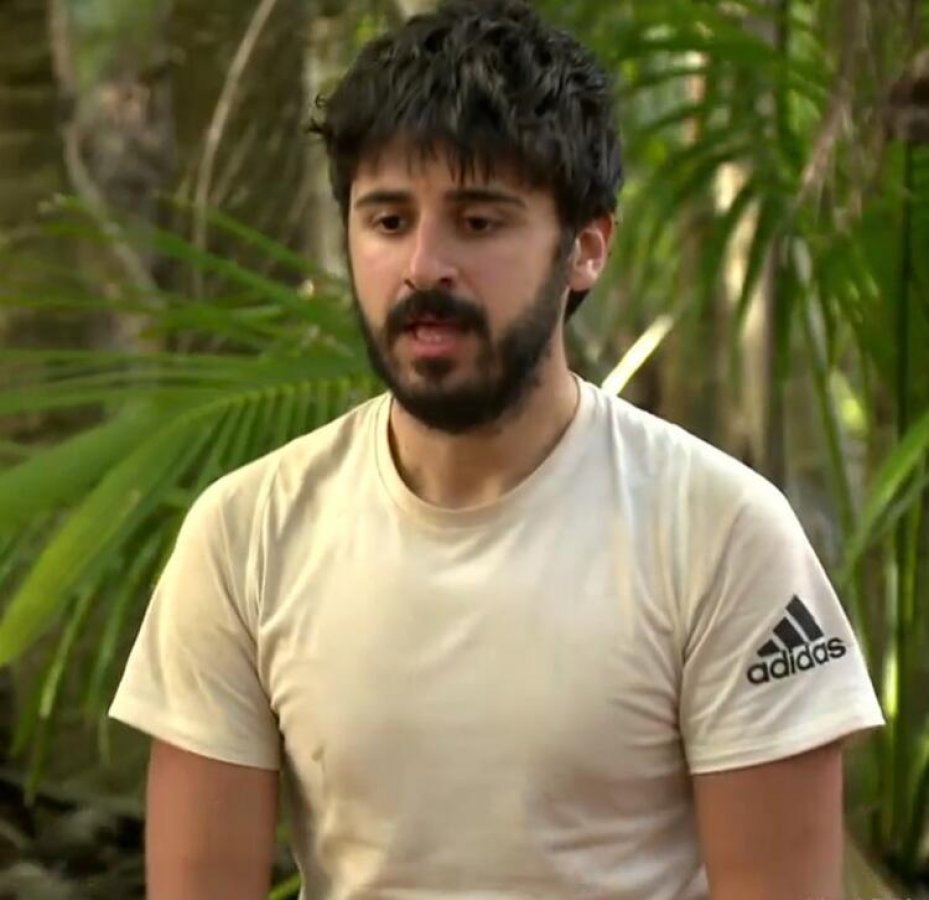 Emrah'ın oğlu Tayfun yine üzdü