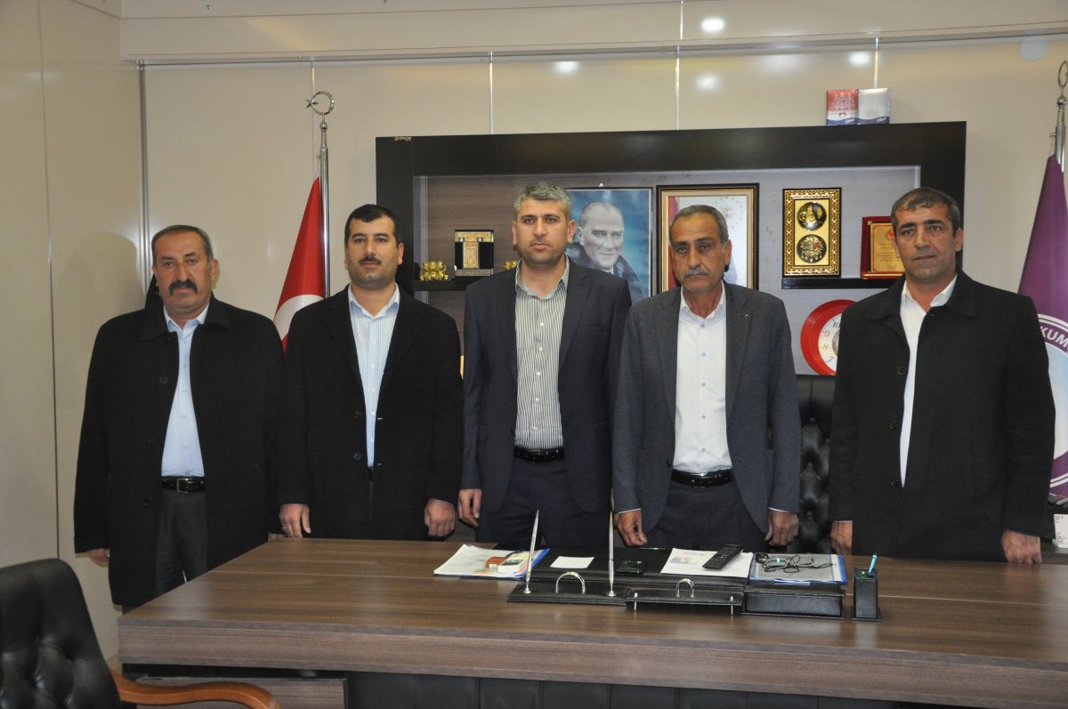 Şırnak'ta başlık parası kaldırıldı