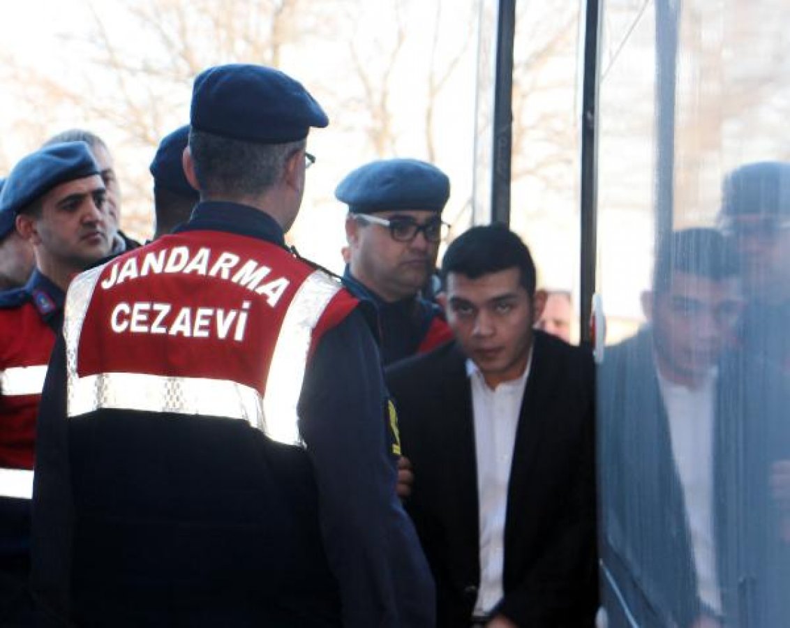 a Üniversiteli Güleda'nın cinayetiyle ilgili dava başladı