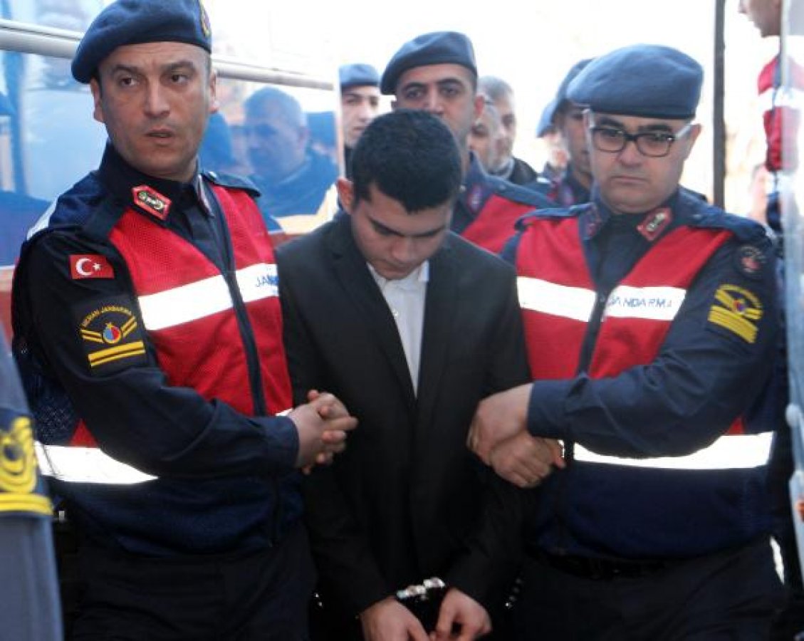 a Üniversiteli Güleda'nın cinayetiyle ilgili dava başladı