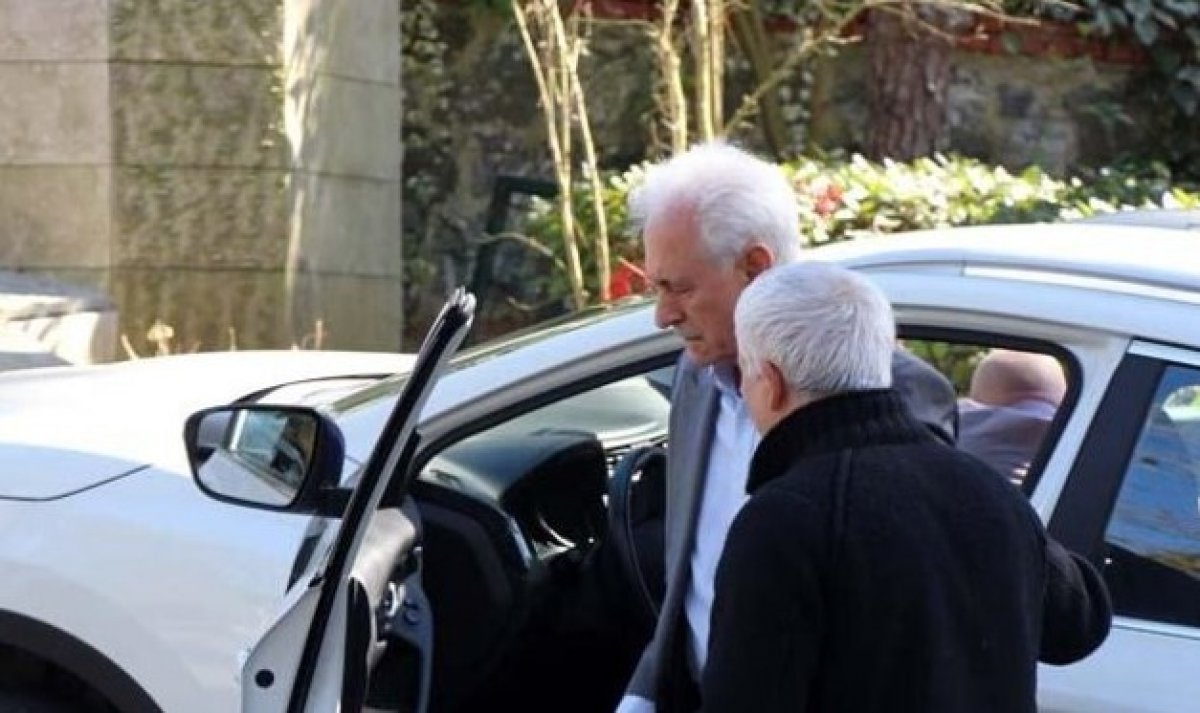 Sarıyer’de ünlü iş adamı Ali Armağan’ın oğlu ölü bulundu