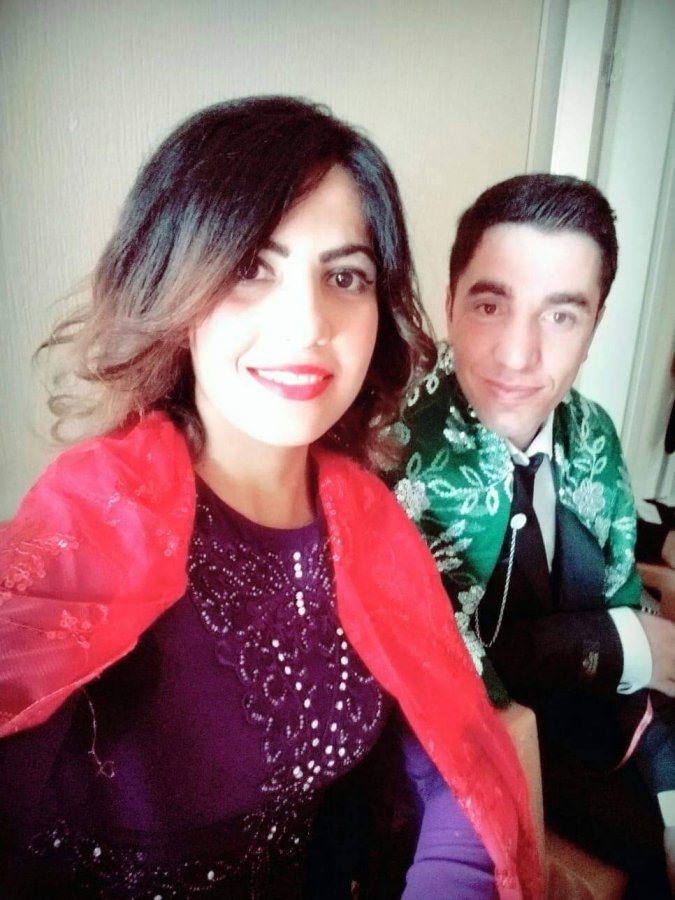 Nişanlısının boğazını keserek öldüren kadın tutuklandı