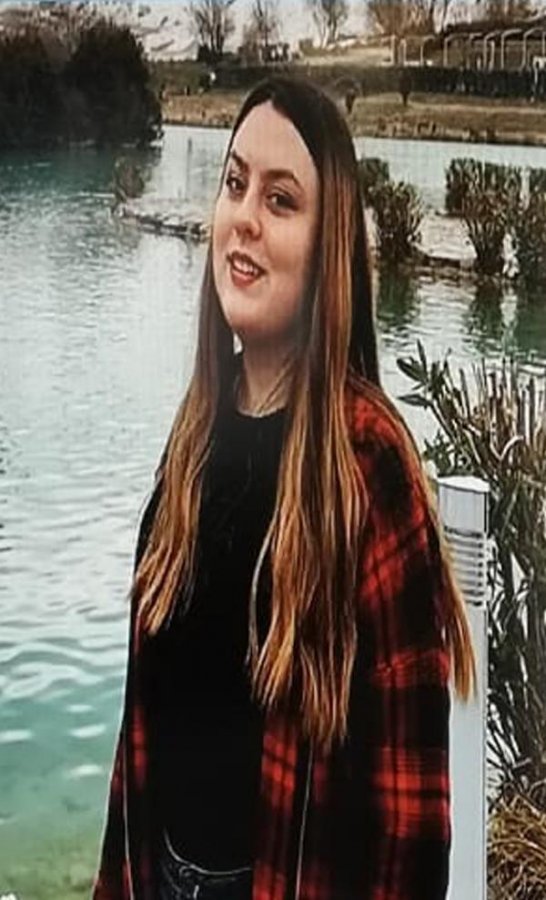 Kayıp 3 genç kız bulundu