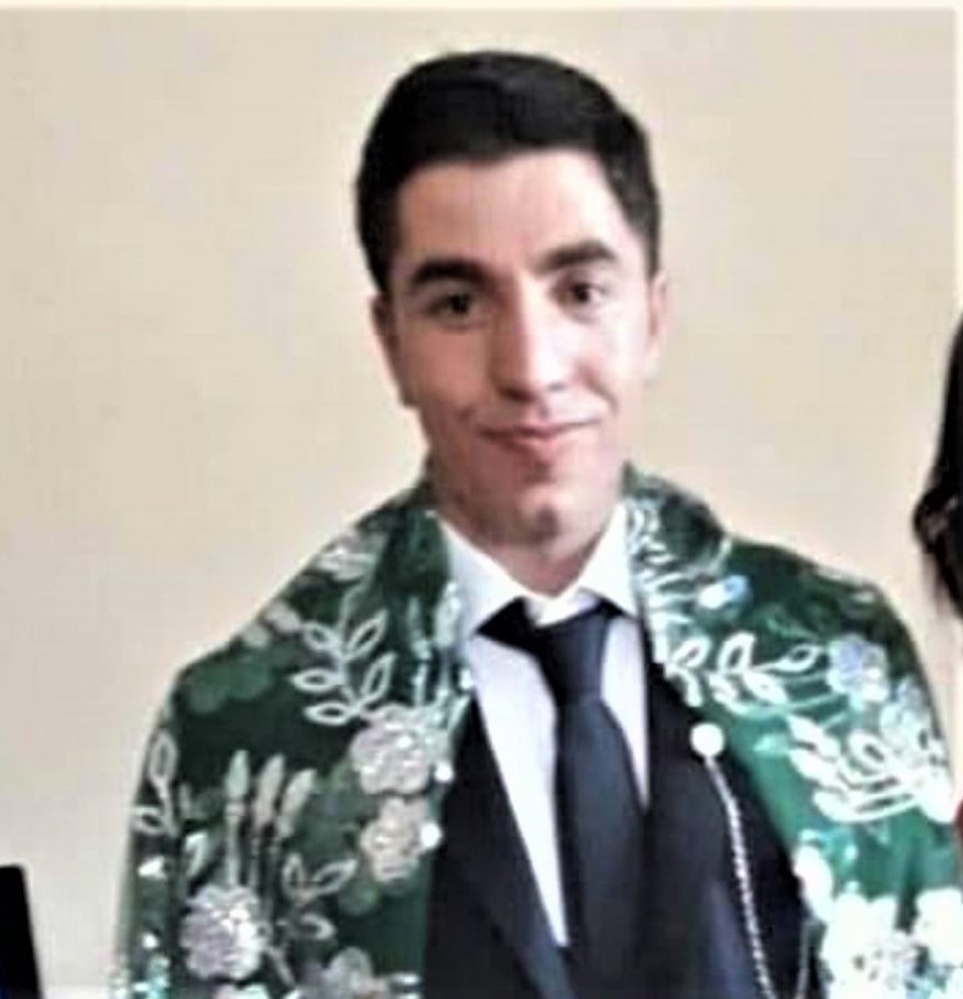 i Eskişehir'de bir kadın, nişanlısının boğazını kesti