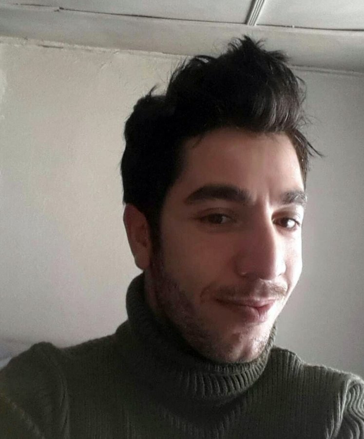 i Eskişehir'de bir kadın, nişanlısının boğazını kesti