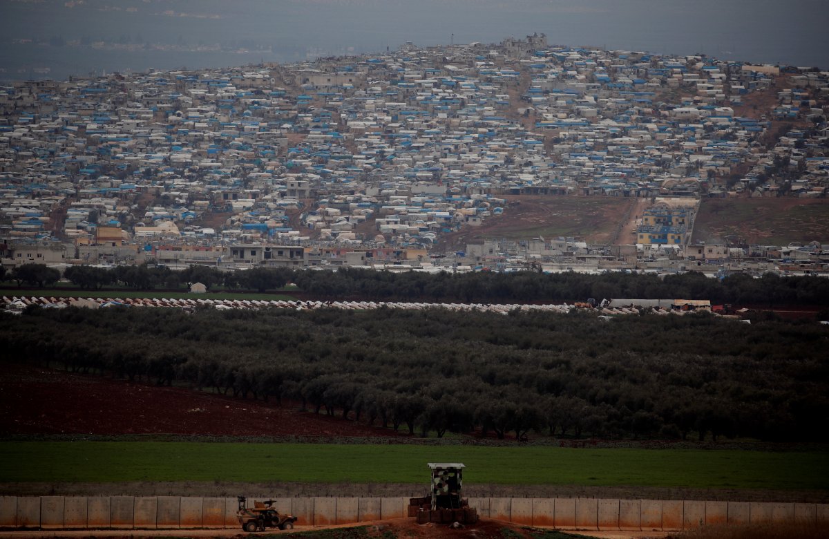 Birleşmiş Milletler: İdlib kan gölüne dönebilir
