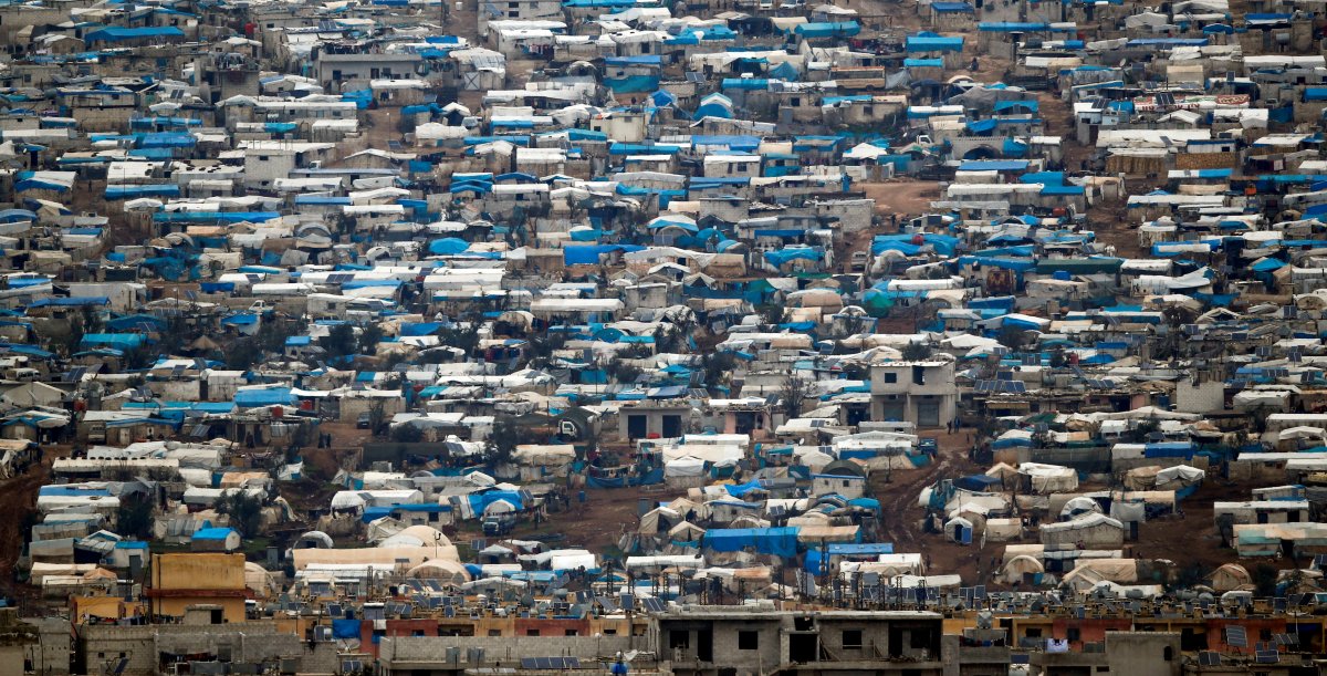 Birleşmiş Milletler: İdlib kan gölüne dönebilir