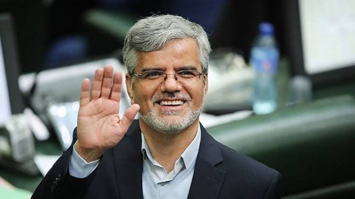 Tahran Milletvekili koronavirüse yakalandığını açıkladı