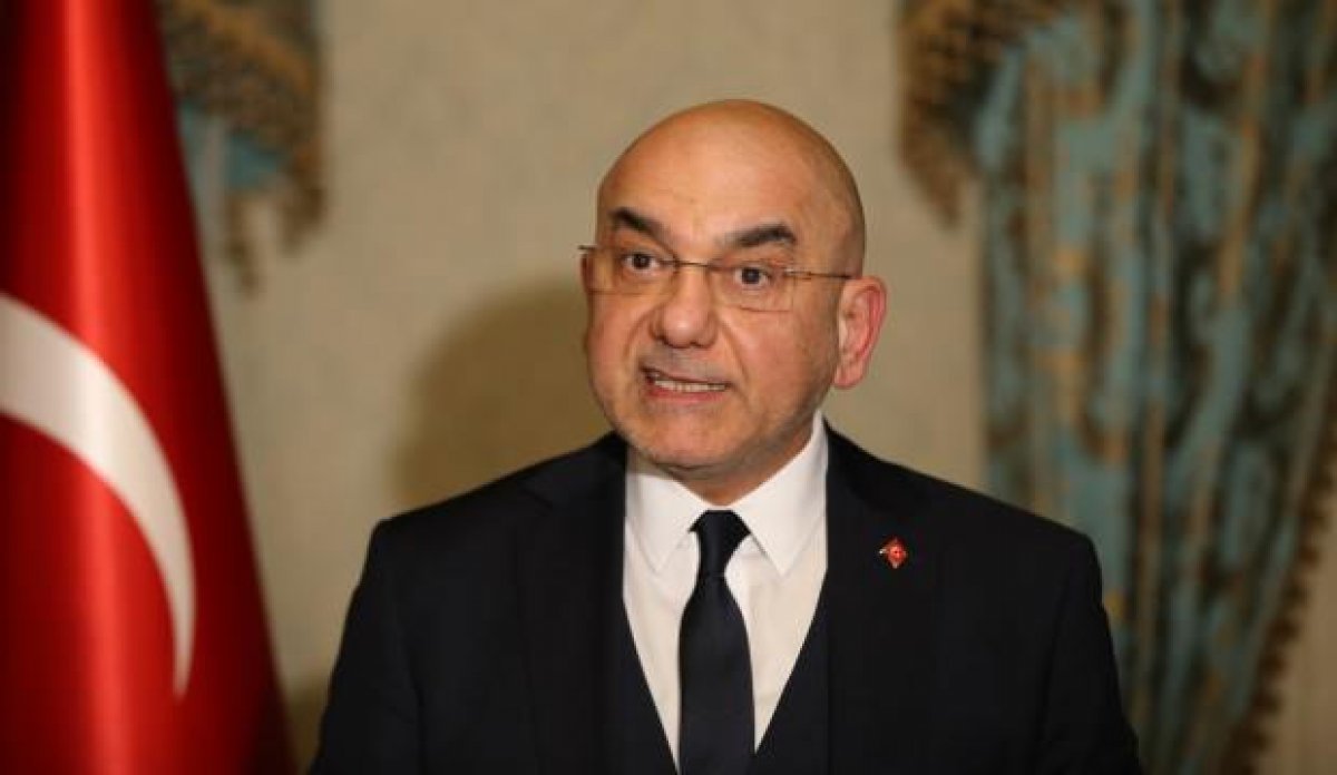 Devlet Bahçeli'den Ozan Ceyhun tartışmalarına ilk yorum